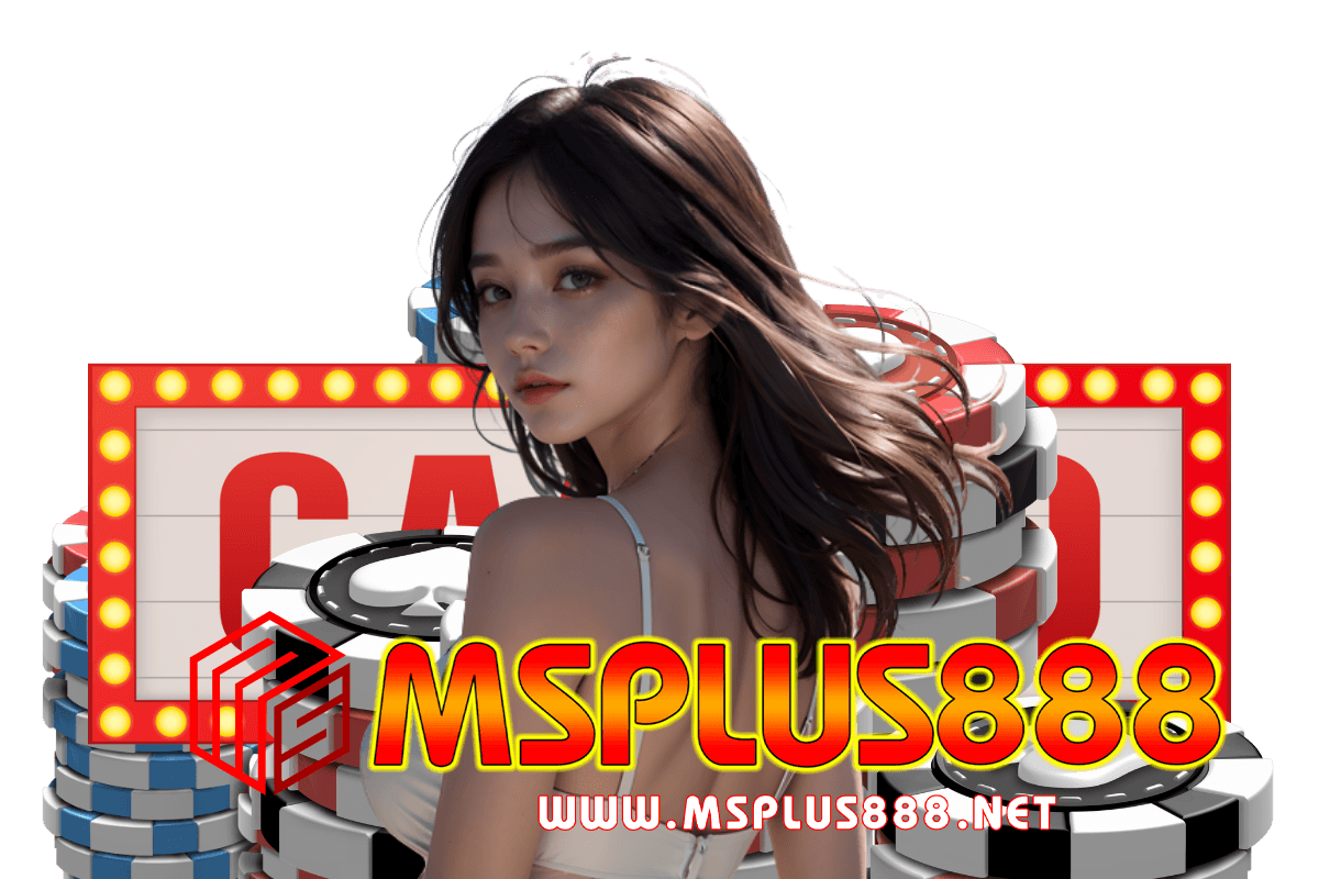 msplus888 wallet